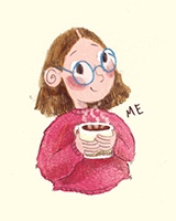 Photo of Erin